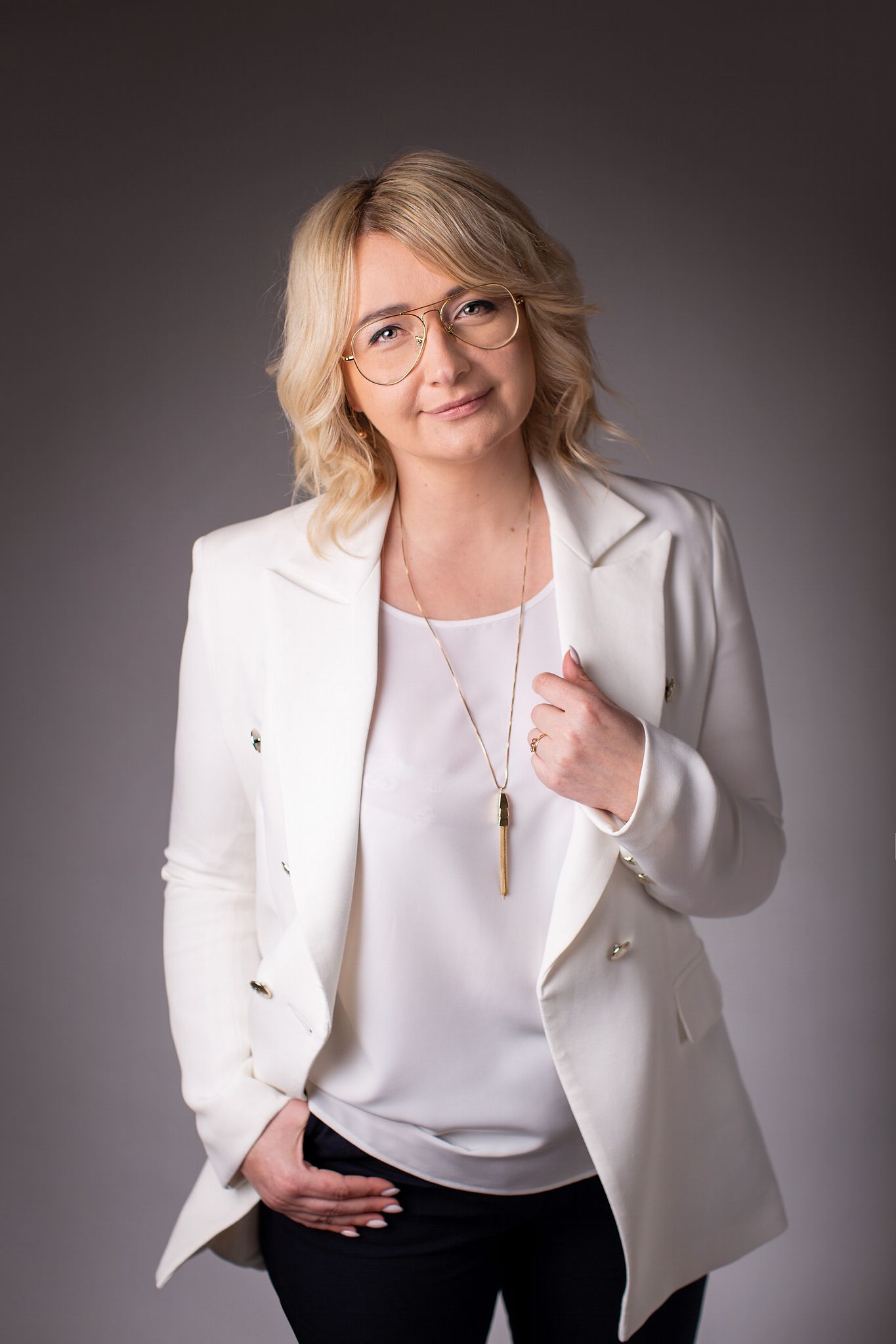 Dyrektor Zespołu Szkół Ogólnokształcących i Technicznych im. Jana Pawła II w Siewierzu Dyrektor Zespołu Szkół Ogólnokształcących i Technicznych im. Jana Pawła II w Siewierzu