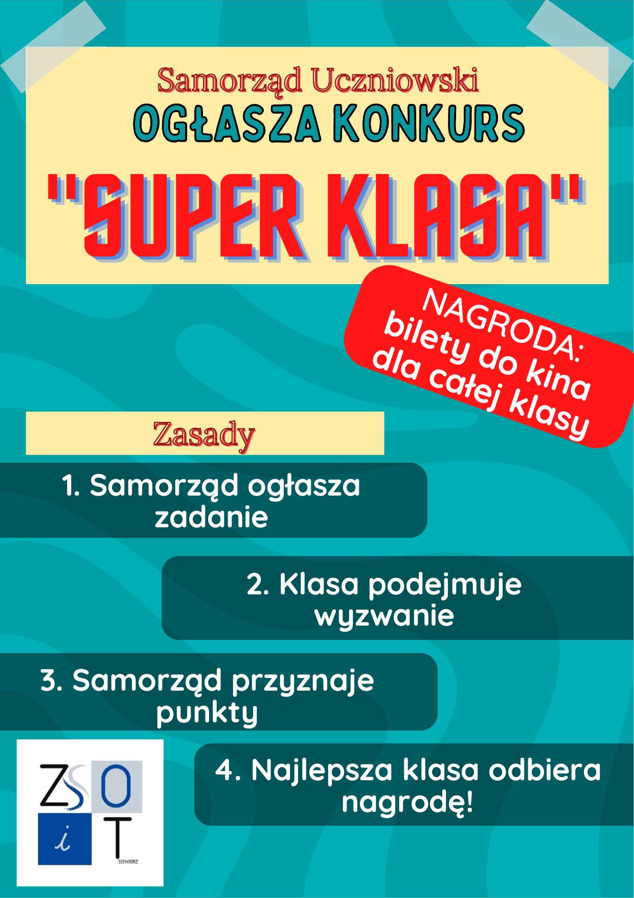 Super Klasa Super Klasa