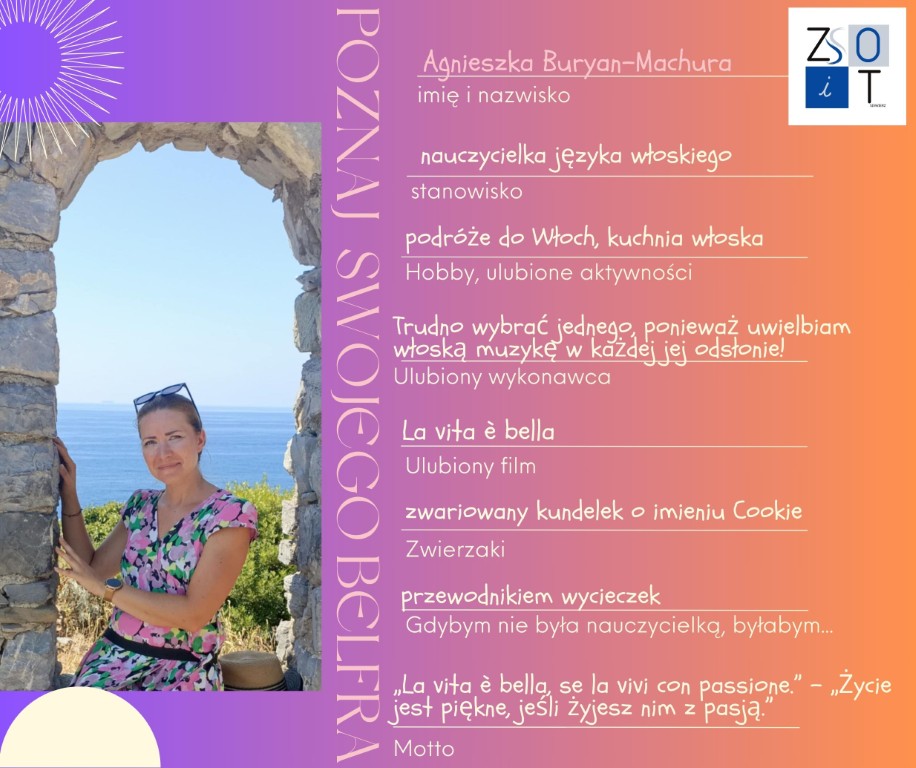 Agnieszka Buryan-Machura