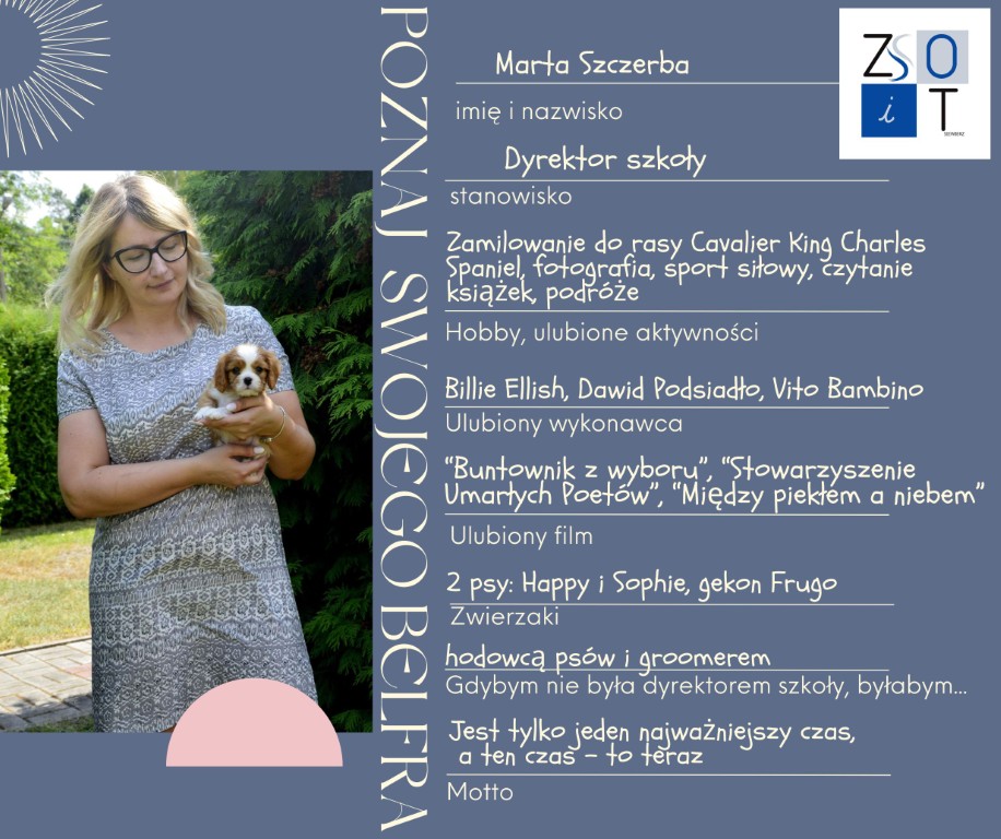 Marta Szczerba