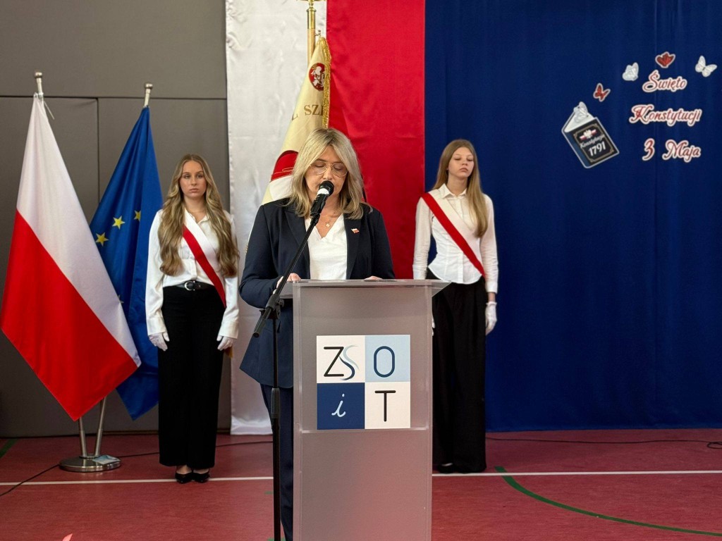 3 maja